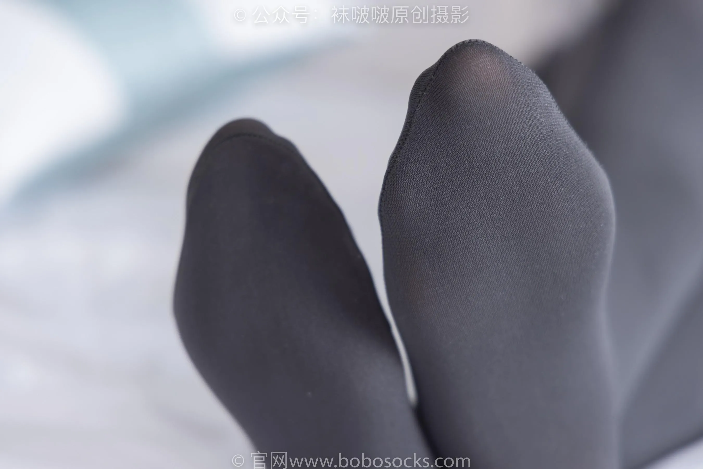[BoBoSocks袜啵啵]NO.210 小甜豆-皮鞋、厚灰丝、ol装[23] [53P]插图1